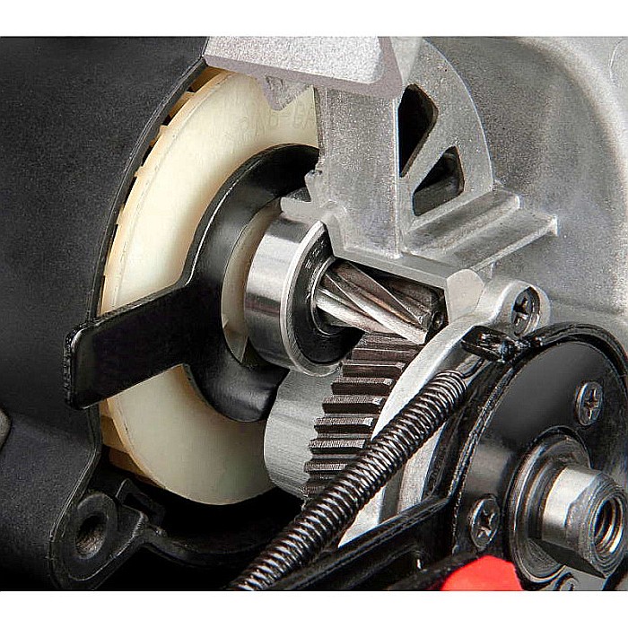 FIERASTRAU CIRCULAR DE MANA 1250W 5000RPM 184MM 5665 AA SKIL [9]