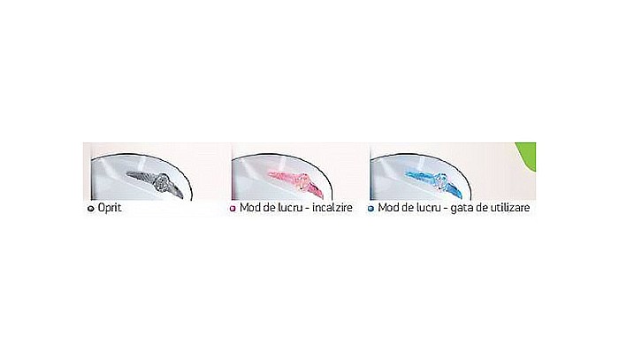 BOILER TESY BILIGHT CU O SERPENTINA  EXTINSA 150L GCV9S 150 44 20 B11 TSRCP DE PERETE VERTICAL MIXT [3]