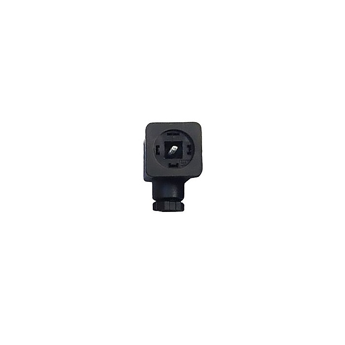 CONECTOR BOBINA TORK C40 CU GARNITURA ETANSARE TORK [1]