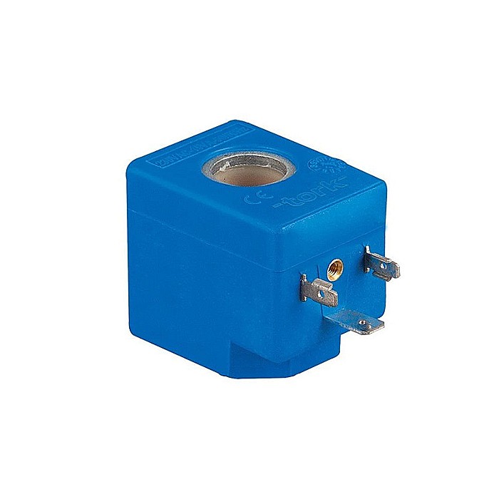 BOBINA 24VDC 18W PENTRU ELECTROVANE ELECTROVENTILE TORK [2]