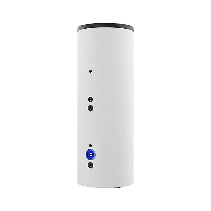 BOILER INDIRECT CU SERPENTINA ARISTON BC1S 300 CD1 MONTAJ PE PARDOSEALA [2]