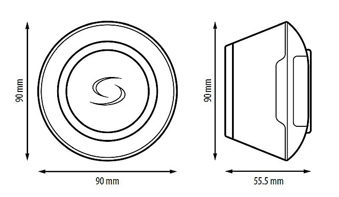 Gateway it600 smart home salus uge600 coordonator incorporat [3]