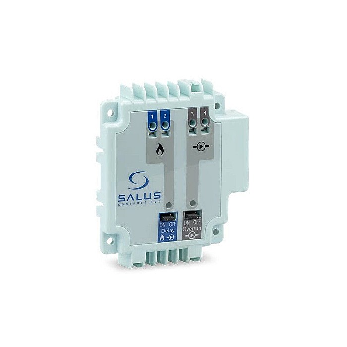 MODUL PENTRU CONTROLUL POMPEI SI CENTRALEI SALUS PL07 COMPATIBIL CU KL06 [2]