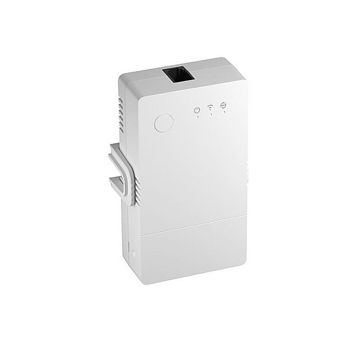 Sonoff th16 origin r3 releu inteligent wifi cu monitorizare temperatura si umiditate thr316 [2]