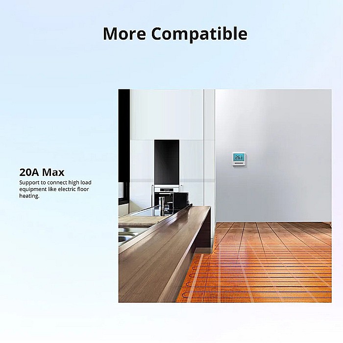 Sonoff th16 origin r3 releu inteligent wifi cu monitorizare temperatura si umiditate thr316 [8]