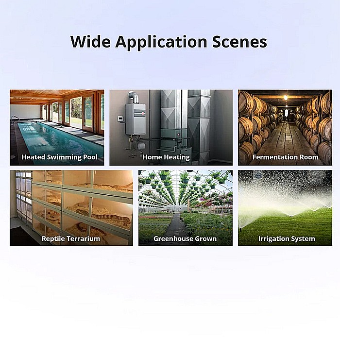 Sonoff th16 origin r3 releu inteligent wifi cu monitorizare temperatura si umiditate thr316 [11]