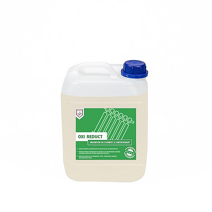 OXI REDUCT 5 KG INHIBITOR DE ZGOMOT SI ANTIOXIDANT LBXOXRE005 [1]