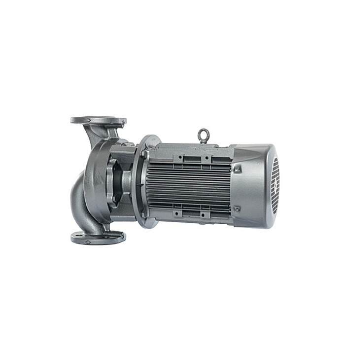 POMPA INLINE BIRAL VARIA 40-9 250 2 0.75 RED 0,75KW 250MM 10BAR ROTOR USCAT PENTRU INSTALATII INCALZIRE 2210130150 [1]