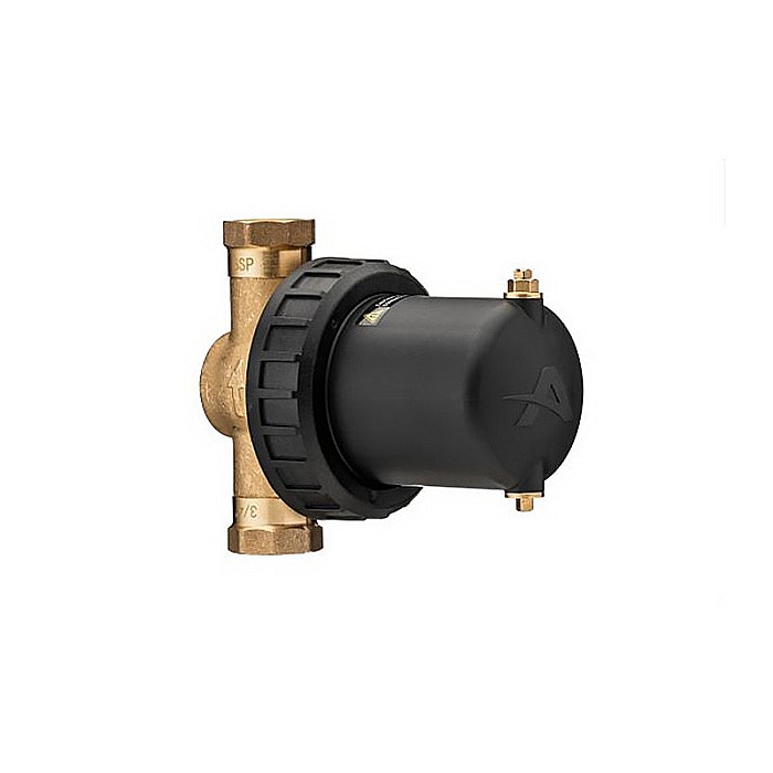 MAGNA CLEAN ATOM 22MM (3/4) FILTRU ANTIMAGNETITA COMPACT INSTALATIE TERMICA [2]