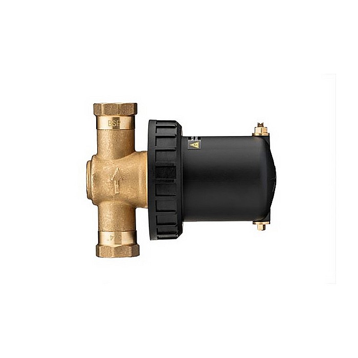 MAGNA CLEAN ATOM 22MM (3/4) FILTRU ANTIMAGNETITA COMPACT INSTALATIE TERMICA [3]