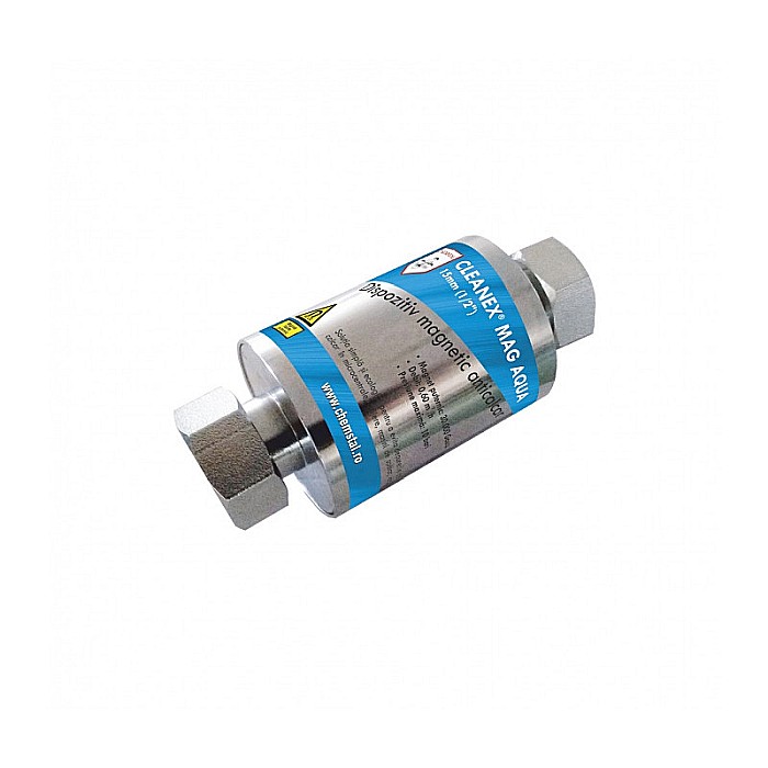 CLEANEX MAG AQUA 1/2 (15MM) DISPOZITIV MAGNETIC ANTICALCAR LBXCLMA015 [2]