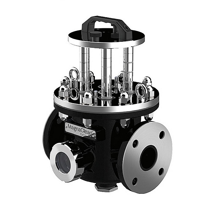 MAGNA CLEAN COMMERCIAL 8 DN200 FILTRU MAGNETIC INDUSTRIAL CP1-03-02147 [2]