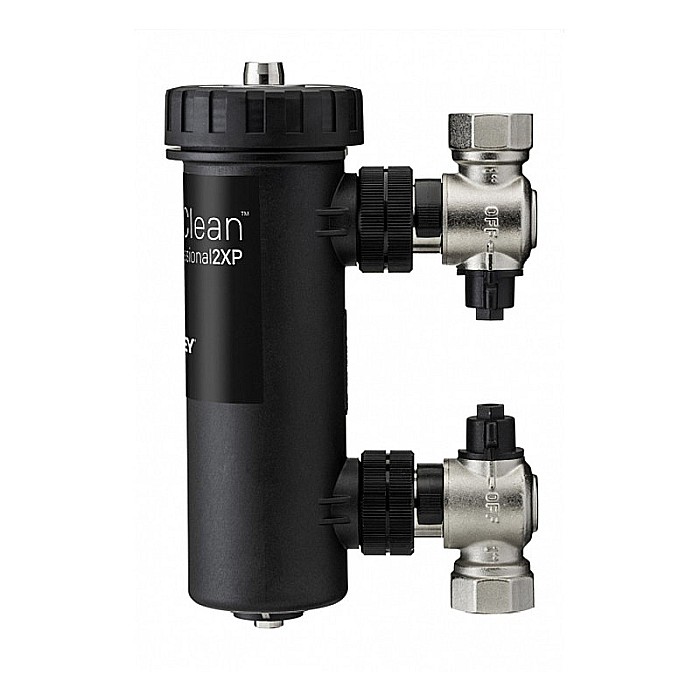MAGNA CLEAN PROFESSIONAL 2XP 28MM 1 FILTRU ANTIMAGNETITA INSTALATIE TERMICA [4]