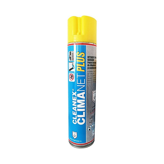 CLIMA PACK PLUS PACHET CURATARE SI IGIENIZARE AER CONDITIONAT LBXPKOS07B [2]