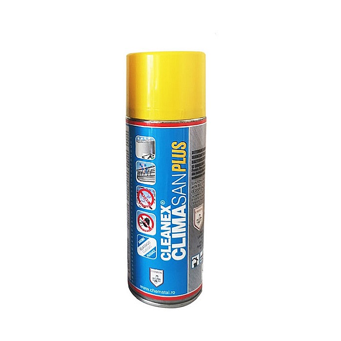 CLIMA PACK PLUS PACHET CURATARE SI IGIENIZARE AER CONDITIONAT LBXPKOS07B [3]