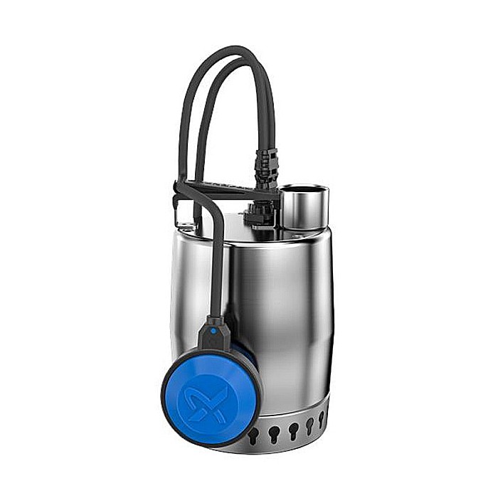 POMPA SUBMERSIBILA DRENAJ GRUNDFOS UNILIFT KP 250 A-1 012H1800 [1]