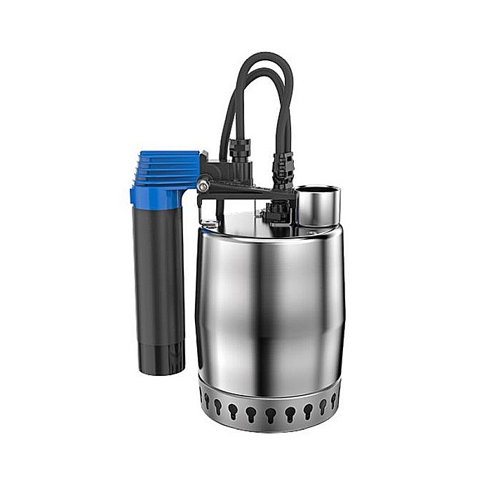 POMPA SUBMERSIBILA DRENAJ GRUNDFOS UNILIFT KP 250 AV-1 012H1900 [1]
