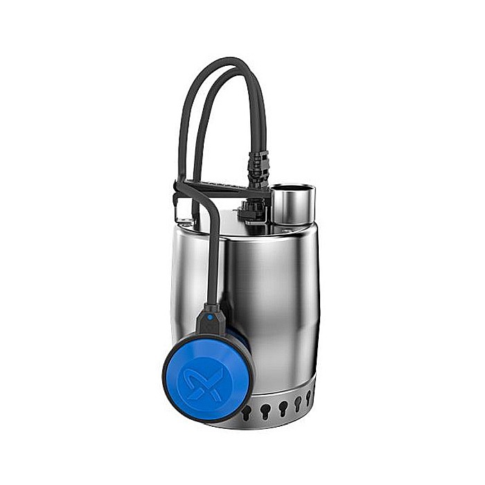 POMPA SUBMERSIBILA DRENAJ GRUNDFOS UNILIFT KP 350 A-1 013N1800 [1]
