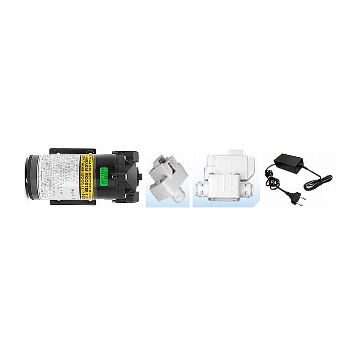 Kit pompa pentru statiile de osmoza inversa AQUA05400000000 Aquapur Valhoh Valrom [3]