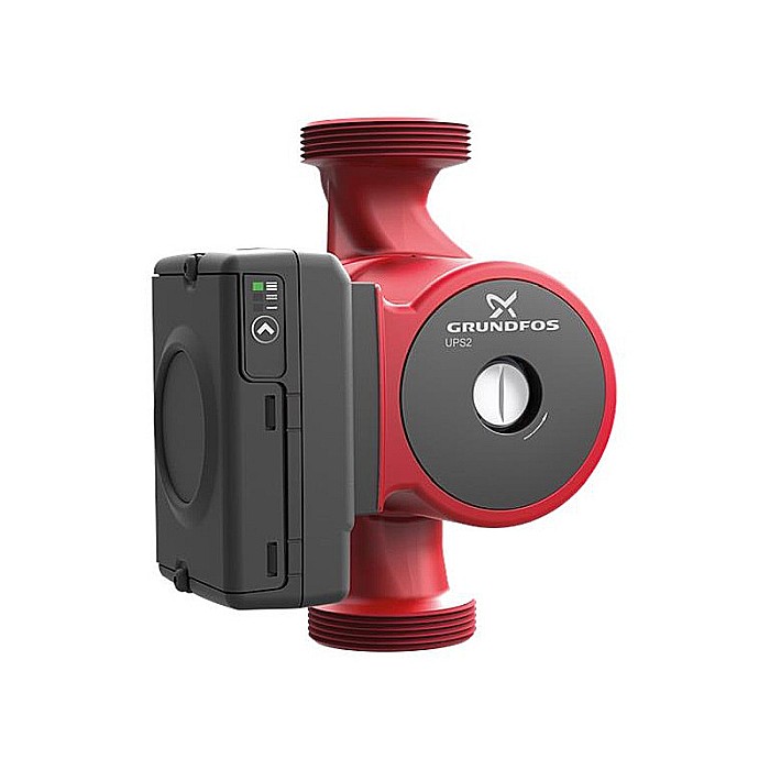 POMPA RECIRCULARE GRUNDFOS UPS 2 32-80 180 98707855 [1]