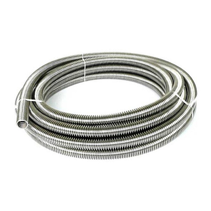 AZ TEAVA INOX FLEXIBILA APA 3/4 DN16 [2]