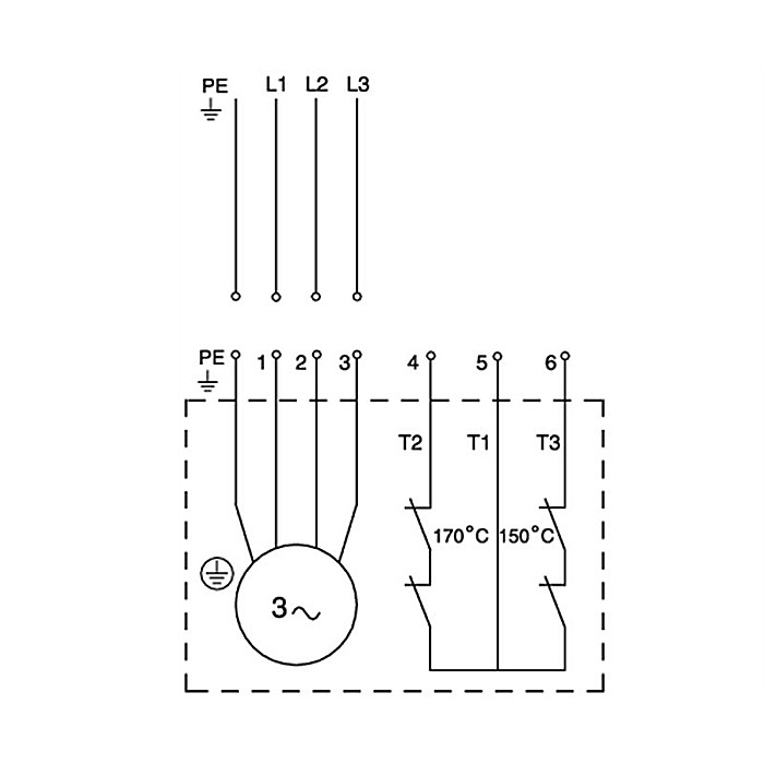 POMPA APA MURDARA CU TOCATOR GRUNDFOS SEG 40.26.2.50 B 96075913 [4]