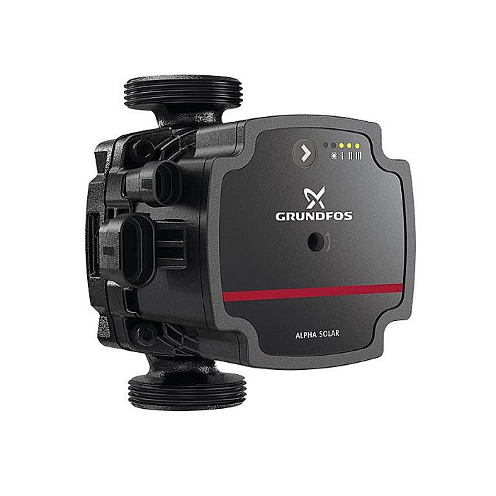 POMPA RECIRCULARE GRUNDFOS ALPHA SOLAR 25-75 130 [1]