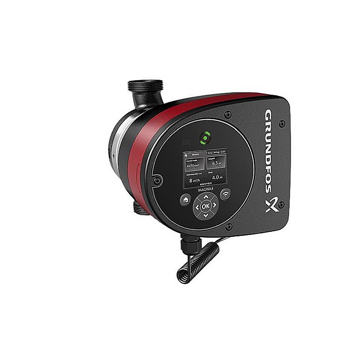 POMPA RECIRCULARE GRUNDFOS MAGNA3 32-80 97924256 [1]