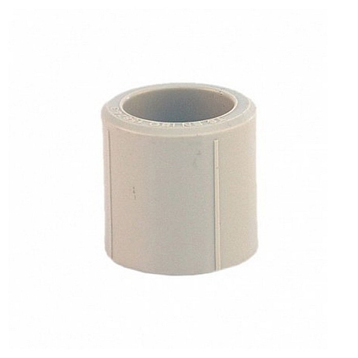 Pachet INSTALATIE BAIE PPR GRI SIMPLU [6]