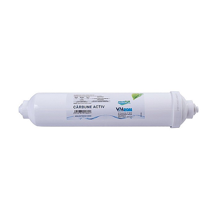 Pachet consumabile osmoza inversa cu 6 cartuse [4]