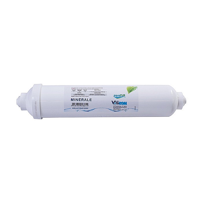 Pachet consumabile osmoza inversa cu 6 cartuse [5]