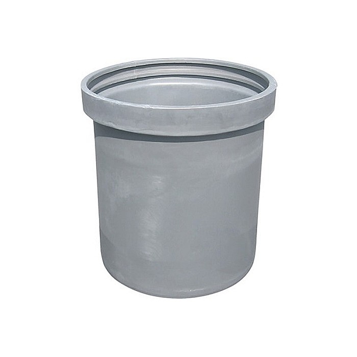 PACHET PRELUNGIRE PENTRU FOSE SAU STATII EPURARE SAU REZERVOARE APA SUBTERANE L=600MM CU PIESA DE FIXARE SI GARNITURA ETANSARE VALROM [2]