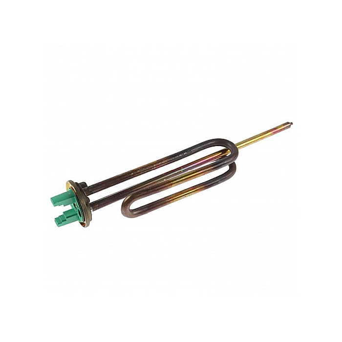 PACHET REZISTENTA ELECTRICA BOILER CALYPSO 1500W 398I1470 CU ANOD SI GARNITURA ORIGINALE FERROLI [2]