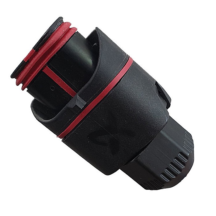 PACHET MUFA POMPA GRUNDFOS ALIMENTARE ELECTRICA COMPLET CU CABLU SI STECHER [2]
