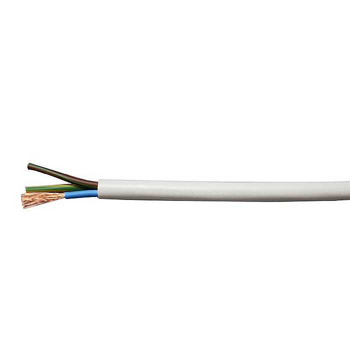PACHET MUFA POMPA GRUNDFOS ALIMENTARE ELECTRICA COMPLET CU CABLU SI STECHER [4]