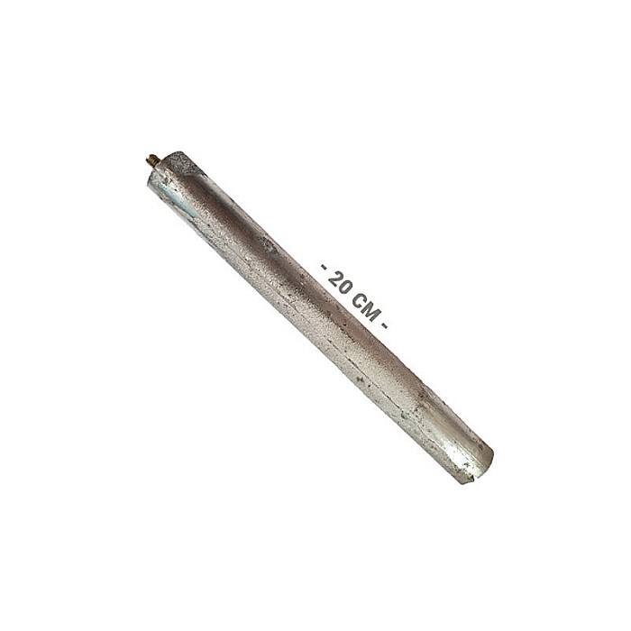 PACHET REZISTENTA ELECTRICA 1500W BOILER FERROLI 46210110 CU ANOD MAGNEZIU SI GARNITURA FLANSA [4]