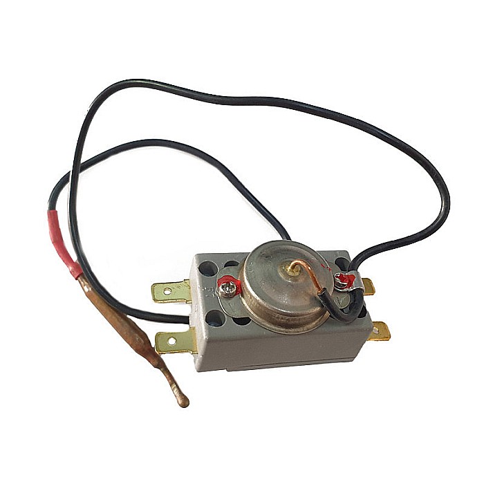 PACHET TERMOSTAT SIGURANTA SI TERMOSTAT REZISTENTA BOILER FERROLI ISEA [2]