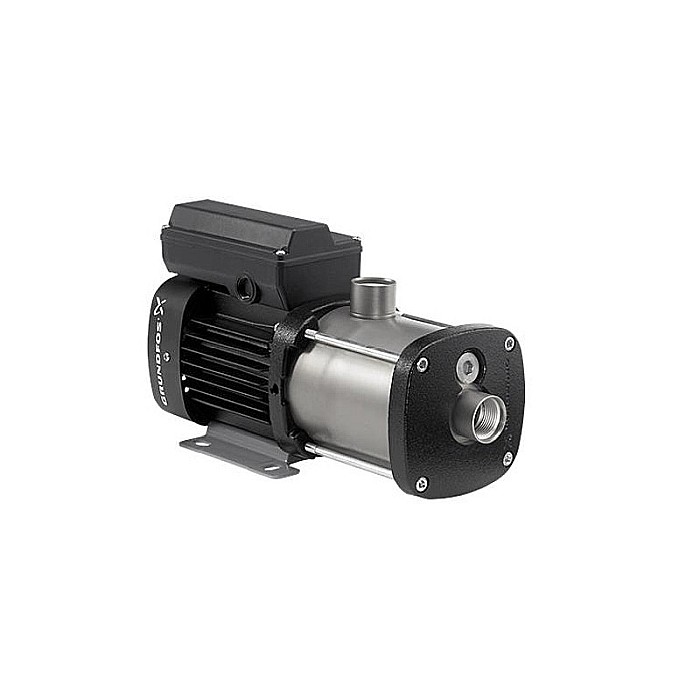 POMPA APA CENTRIFUGA MULTIETAJATA GRUNDFOS CM 10-1 220V 97516576 [1]