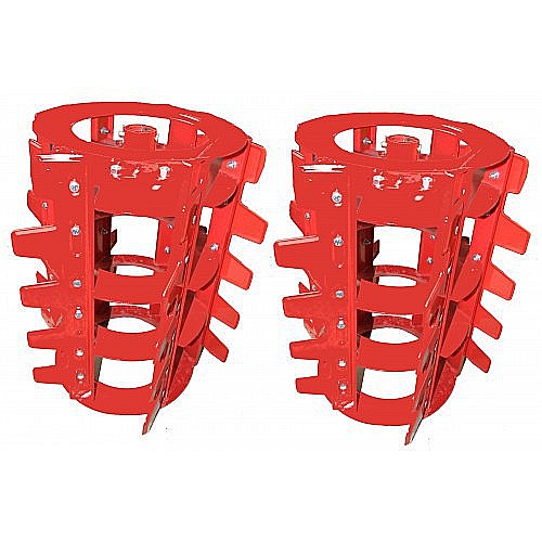 KIPOR KTPM60 ROTI METALICE 500MM PENTRU MOTOCULTOARE KIPOR [2]