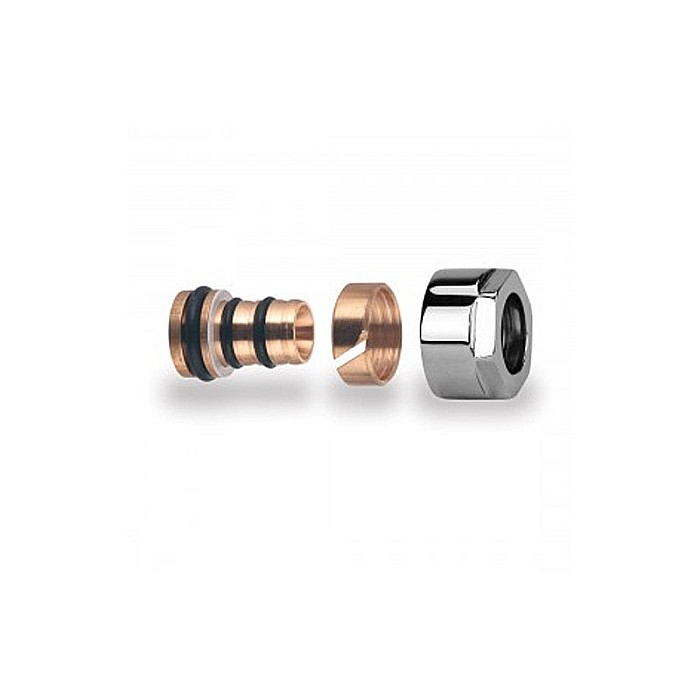 PACHET incalzire in pardoseala 100MP Ekoinstal [8]