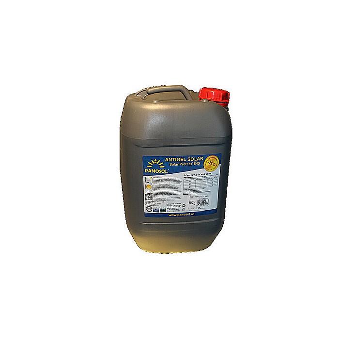 KIT PANOURI SOLARE APA CALDA SI INCALZIRE 100MP PANOSOL C.400 [7]