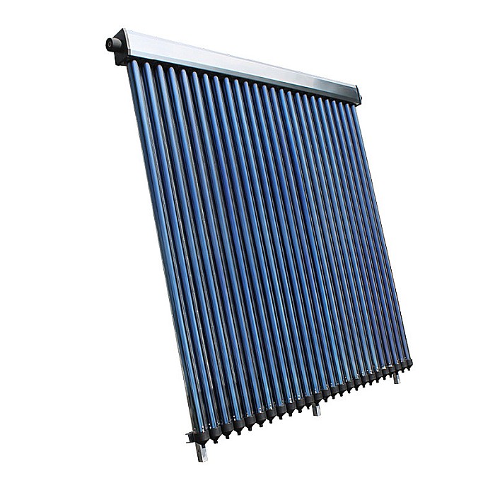 KIT PANOURI SOLARE APA CALDA SI INCALZIRE 150MP PANOSOL C.401 [2]