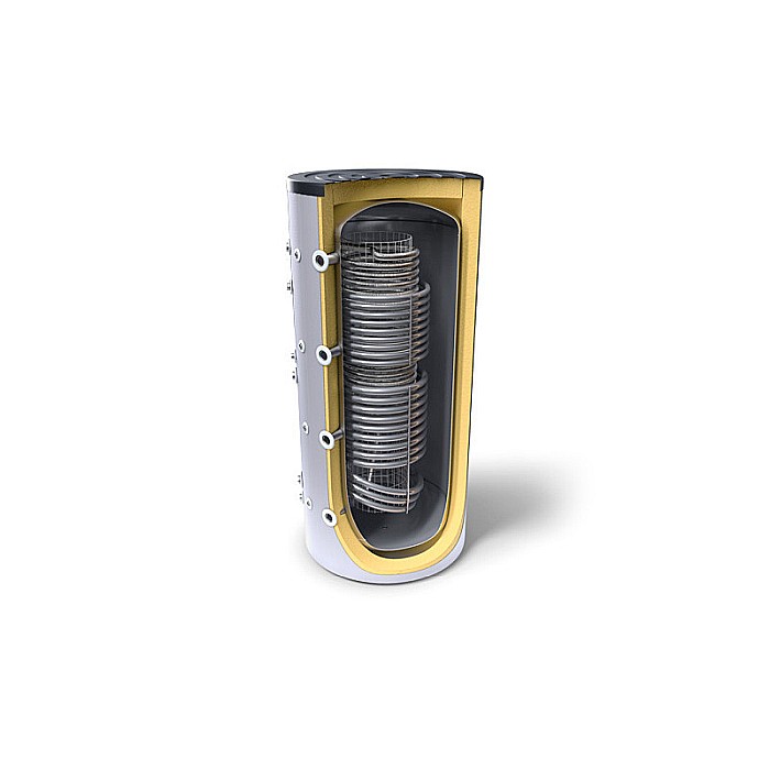 KIT PANOURI SOLARE APA CALDA SI INCALZIRE 150MP PANOSOL C.401 [5]