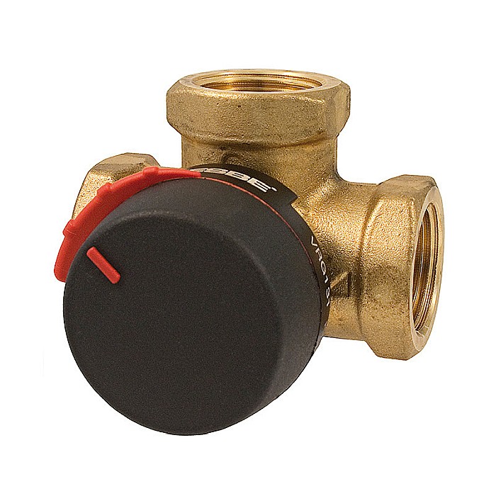 VANA 3 CAI DE AMESTEC ROTATIVA 1 FI VRG131-25/6.3 ESBE 1160 1000 [1]