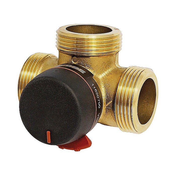 VANA 3 CAI DE COMUTATIE ROTATIVA 2 DN40 FE VRG232-40/30 ESBE 1162 1500 [1]