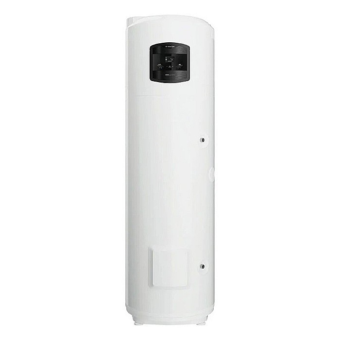 BOILER CU POMPA DE CALDURA ARISTON NUOS PLUS WIFI 250 SYS 3069777 [1]