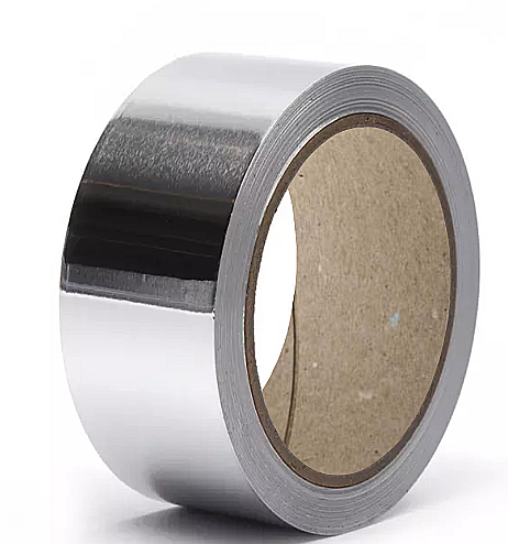 BANDA ALUMINIU 48X45M T303 ADEZIVA DEN BRAVEN 6589131 [1]