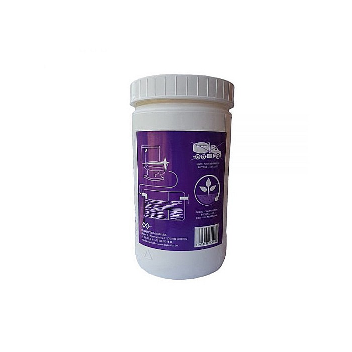 BIOSEPTIC BIOACTIVATOR DE INTRETINERE FOSE SEPTICE SI STATII EPURARE [2]