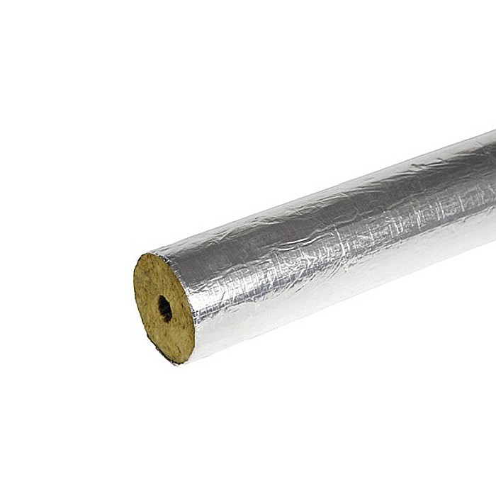 IZOLATIE TEAVA COCHILIE CASERATA CU ALUMINIU 21X20MM 1ML BUC [2]