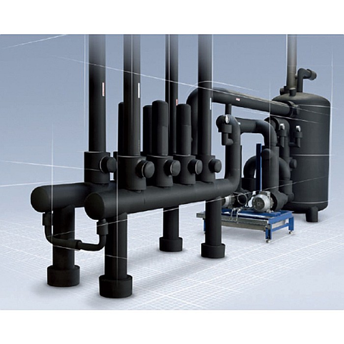 TUB IZOLATIE ARMAFLEX 19X022 2ML/BUC NEAGRA [4]